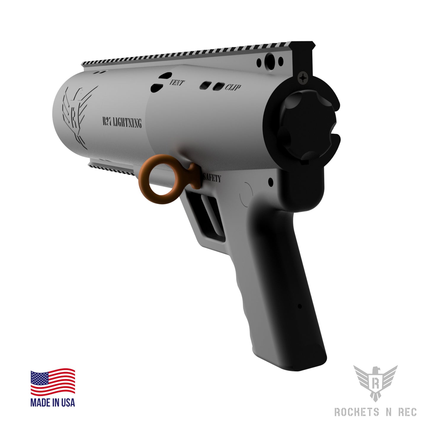 R27 Lightning Starter Kit
